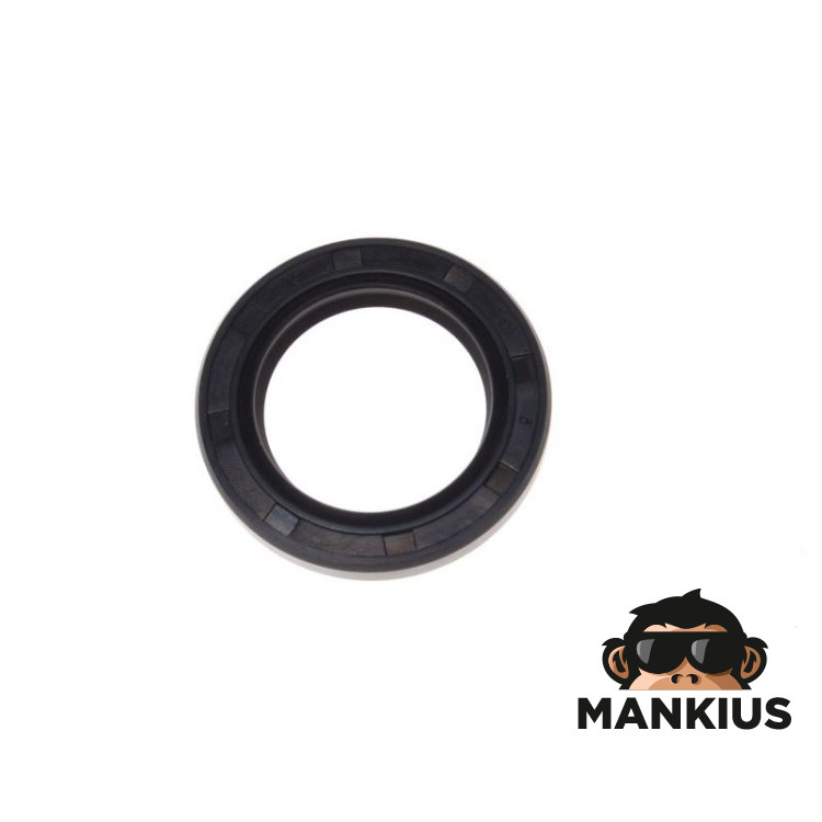 OIL SEAL, LH (27x40x6) FOR SUZUKI GN125