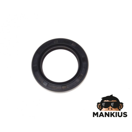 OIL SEAL, LH (27x40x6) FOR SUZUKI GN125