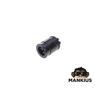 VAMZDŽIO, KARBIURATORIŲ JUNGTIS 2T