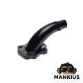 VAMZDŽIS, ĮĖJIMAS 2T KEEWAY HURRICANE