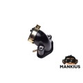 VAMZDYS, ĮSIĖMIMAS 4T GY6 50 KINROAD XT50QT-2 1 VAKUUMINIS PRIJUNGTAS