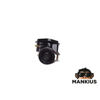 VAMZDŽIS, ĮĖJIMAS 4T GY6 50 KINROAD XT50QT-2 2 VAKUUMINIAI ANTYS