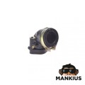 MAXON ARDOR NA 125 VAMZDIS, ĮĖJIMAS