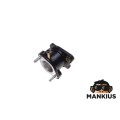 VAMZDIS, ĮĖJIMAS SHINEAY XY150-17