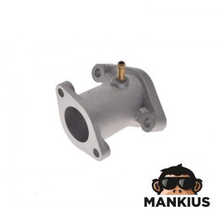 VAMZDIS, ĮĖJIMAS YAMAHA YBR125