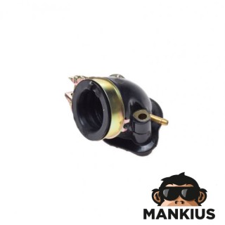 VAMZDŽIS, ĮĖJIMAS GY6 125 152QMI-E2 EURO 2