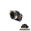 VAMZDŽIS, ĮĖJIMAS GY6 125 152QMI-E2 EURO 2