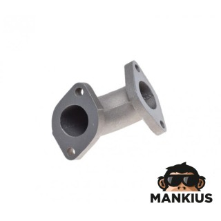 VAMZDYS, ĮSIĖMIMAS MINI CROSS 125CC 4T