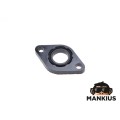 PLOKŠTELĖ, ĮĖMIMO VAMZDŽIO ŠILUMOS IZOLIACIJA 4T GY6 50 139QMB