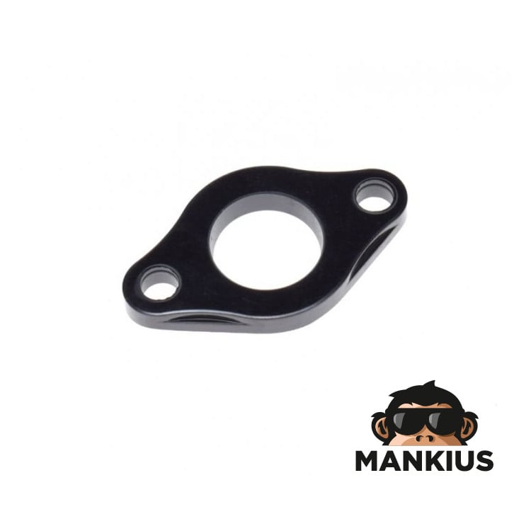 PLATE, INTAKE PIPE HEAT INSULATOR FOR SYM ORBIT 4T