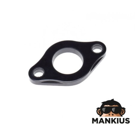 PLATE, INTAKE PIPE HEAT INSULATOR FOR SYM ORBIT 4T