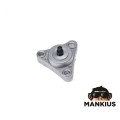 SIurblys, ALYVA 4T GY6 50 139QMB