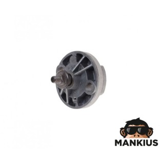 SIurblys, OIL GY6 4T 125CC
