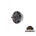 SIurblys, OIL GY6 4T 125CC
