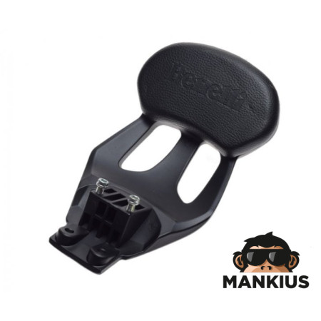 REAR BACK REST FOR BENELLI 502C BJ500