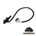 REAR BRAKE PUMP FOR KEEWAY TX