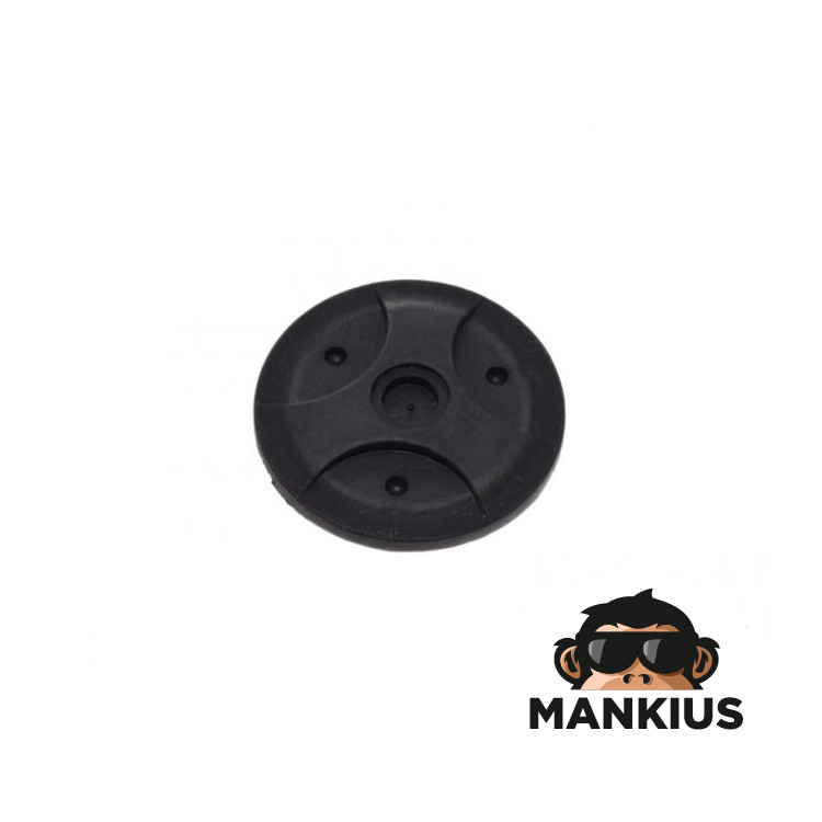 REAR DUSTPROOF CAP