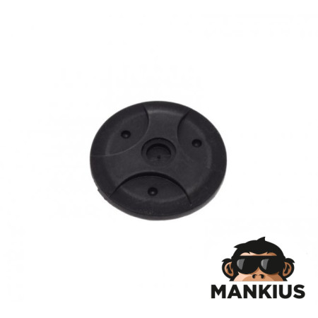 REAR DUSTPROOF CAP