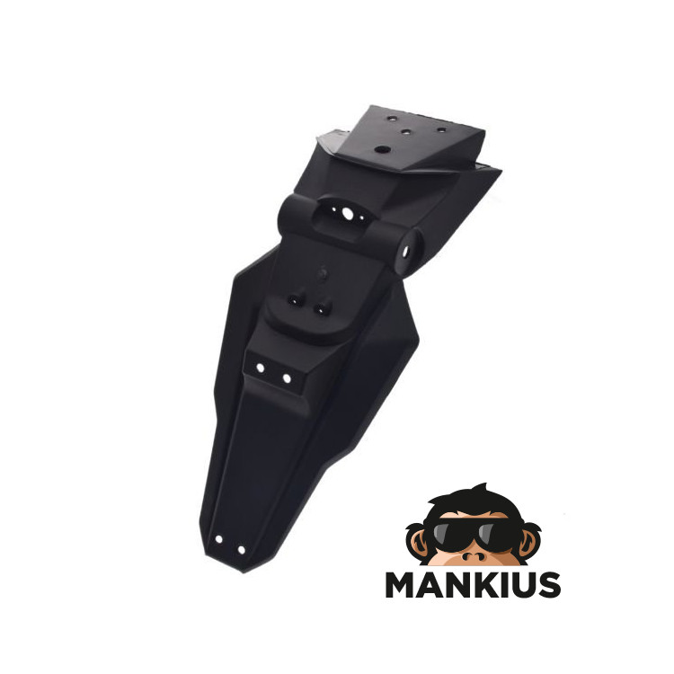 REAR FENDER FOR JUNAK 904