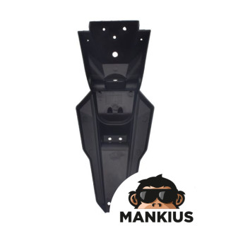 REAR FENDER FOR JUNAK 904