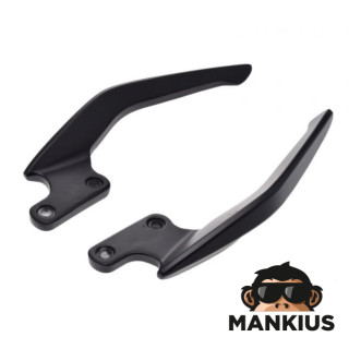 REAR HANDRAIL SET FOR JUNAK 904