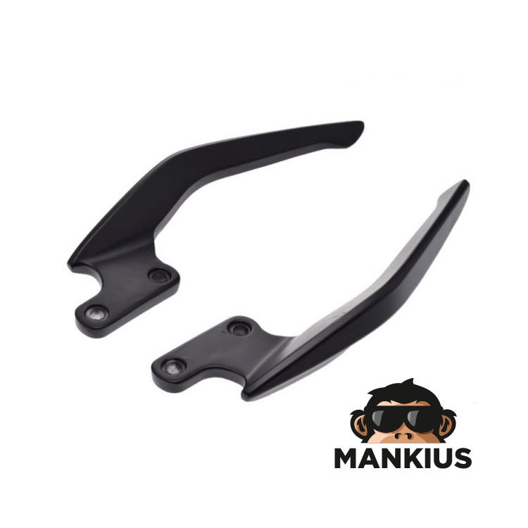 REAR HANDRAIL SET FOR JUNAK 904