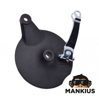 JUNAK 901 GALINIS stebulės dangtelis