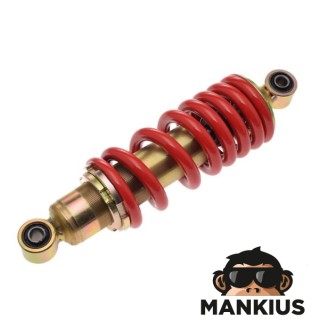 Amortizatorius 255 mm JUNAK 905