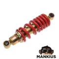 Amortizatorius 255 mm JUNAK 905