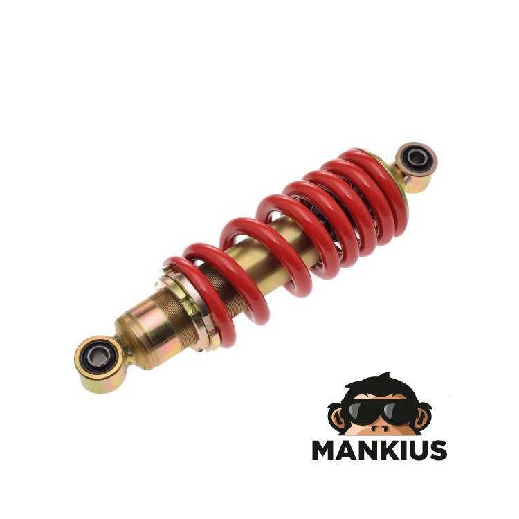 REAR SHOCKABSORBER FOR JUNAK 905