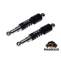 Amortizatorių komplektas 307 mm (LH+RH) JUNAK 902