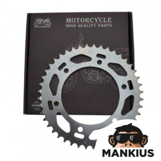 REAR SPROCKET FOR BENELLI TRK 502X