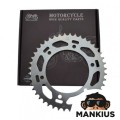 REAR SPROCKET FOR BENELLI TRK 502X
