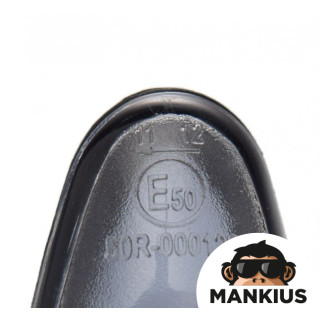 REAR TURN SIGNAL INDICATOR SET FOR JUNAK 905