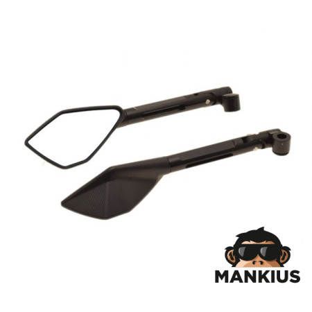 REAR VIEW MIRROR FOR BENELLI RKS125 TNT ALL