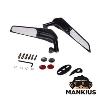 BENELLI RKS125 TNT BJ150 BJ750 GALINIO VAIZDO VEIDRODĖLIS