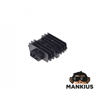 Lygintuvas Junak RX125 ONE
