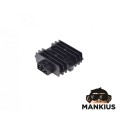 Lygintuvas Junak RX125 ONE