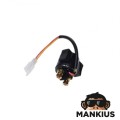 RELĖS, ELEKTRINIS STARTER VARIKLIS GY6 4T