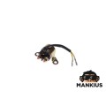 RELĖS, STARTER VARIKLIS SUZUKI GN125