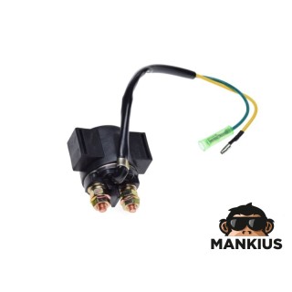 RELĖS, STARTER VARIKLIS PY-5