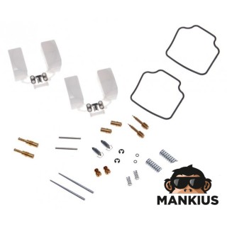 REMONTO RINKINYS KINGWAY COPPER 250