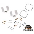 REMONTO RINKINYS KINGWAY COPPER 250
