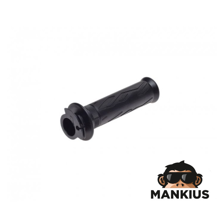 Right handle rubber sleeve for Junak RX125 ONE