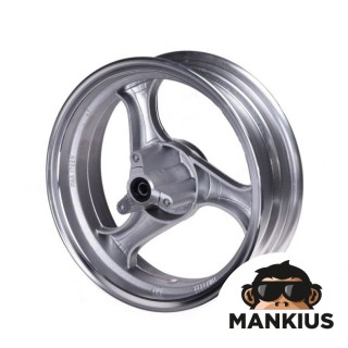 Ratlankis, PRIEKINIS RATAS 12"x3,50 JONWAY SHOTGUN