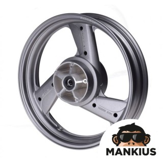 Ratlankis, GALINIS RATAS 17" x 3,50 CPI QM125-2D 125