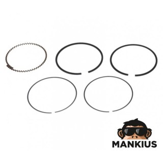 ŽIEDŲ RINKINYS SYM ORBIT 4T