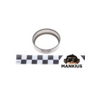 ŽIEDAS, VIENOS PUSĖS SANKOS LENKTYBĖS, MOTORIAUS STARTER
