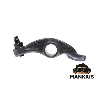 ROCKER ARM FOR SYM ORBIT 4T SET