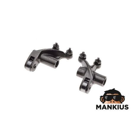 ROCKER ARM SET FOR YAMAHA X-MAX 125